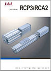 RCP3 RCA2 Electric Linear Actuator
