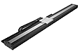 Magnet-Driven High-Speed Linear Servo Actuator