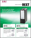 robonet extension unit robot controller