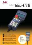 Ultra Compact/SEL-T_TD SEL Controller Teaching Box