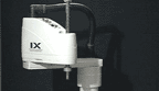 IX SCARA - Standard Model IAI Intelligent Actuator