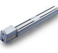 ERC2-SA6C / SA7C Slider Type Electric Actuator with Built-in Controller