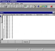 Running Programs