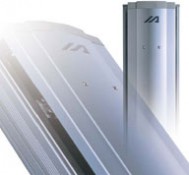ISA/ISPA-W / ISDACR/ISPDACR-W Super Large Single-Axis Cleanroom Type Actuator