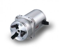 RCP2-GR3LS / GR3LM 3 Finger Electric Gripper