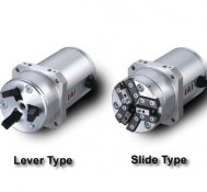3-Finger Electric Gripper