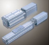 RCP3 / RCA2 Table Type Actuators