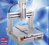 TT Table-top Robot