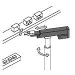 DS Arm Type Application Example