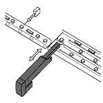 DS Arm Type Application Example