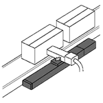 DS Slider Type Application Example