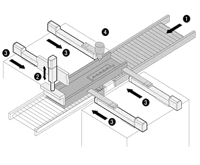 Spot Welding sample application