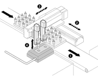 Inspection sample application