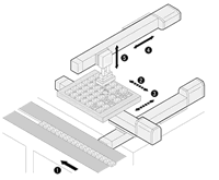 PLC sample application