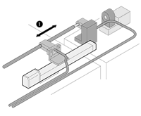 Inspection sample application