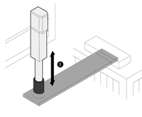 Inspection sample application