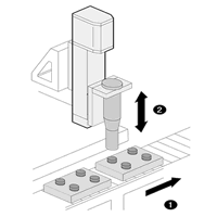 ultrasonic welding sample application