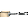 lathe application in automation with IAI electric actuators