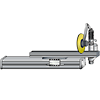 medical needle cutting application in automation with IAI electric actuators
