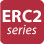 ERC2 Linear Electric Actuator Logo Industrial Robot Automation