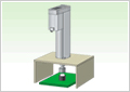 EC - Press-fitting Device for Collars to Automobile Shaft Parts - IAI  America