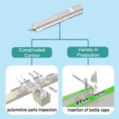 Electric Actuator Moves Made Simple Electric Automation