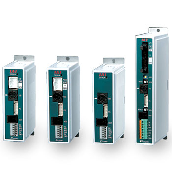 PCON Controller for Electric Actuators