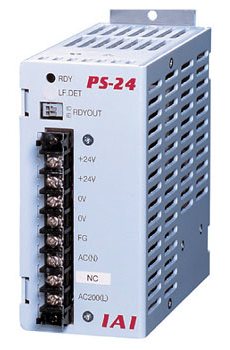 DC24V Power Supply for IAI Actuators