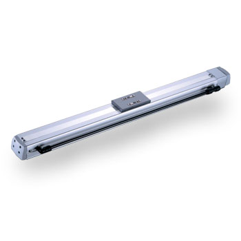 RCACR-SA6D / 6D Cleanroom Type Direct Coupled Electric Linear Actuator