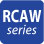 RCP2W Electric Linear Actuator Logo Industrial Robotics
