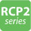 RCP2 Electric Actuator Logo Industrial Automation