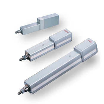 RCP2 Belt Type Electric Actuator - Intelligent Actuator Automation Robotics