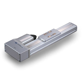 RCP2-HS8R Motor Reversing Slider Type High Speed Steel Base Electric Actuator