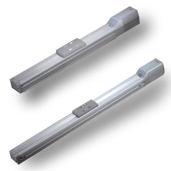 RCP2 Slider Type Electric Linear Actuator Industrial Automation