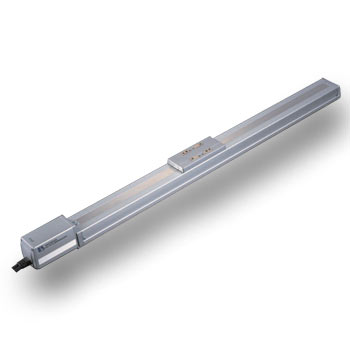 RCP2 Steel Base Electric Linear Actuator Industrial Automation