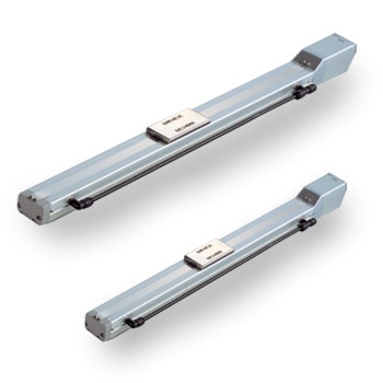 RCP2CR Cleanroom Slider Type Electric Actuator - Intelligent Actuator Automation
