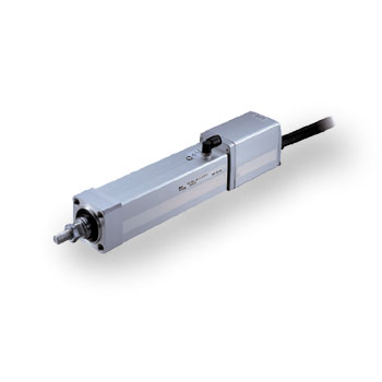 RCP2W-RA4C / RA6C Splash-Proof Rod Type Electric Actuator