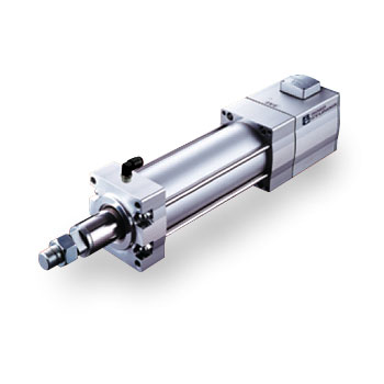 RCP2W High Thrust Rod Type Electric Actuator - Intelligent Actuator Robot Automation