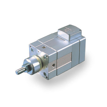 Linear Electric Actuator for Industrial Automation
