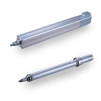 Linear Electric Actuator for Industrial Automation