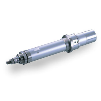 RCS2 Servo Motor Rod Linear Electric Actuator