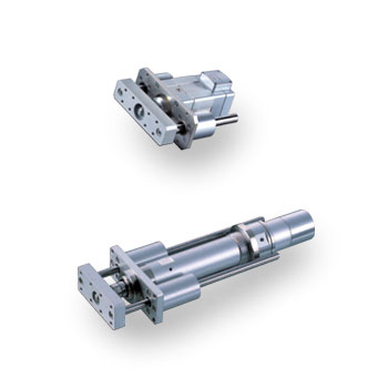 RCS2 Servo Motor Rod Linear Electric Actuator