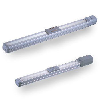 Linear Electric Actuator Industrial Robotic Automation