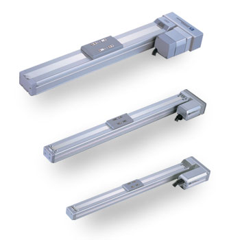 Linear Electric Actuator Industrial Robotic Automation