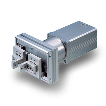 RCS2-GR8 Servo Motor Electric Gripper