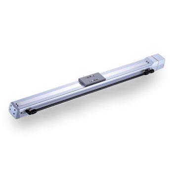 RCS2CR-SA5D / 6D Cleanroom Slider Type 200V Servo Motor Direct-Coupled Linear Electric Actuator