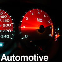 Automobile Applications Cost Savings