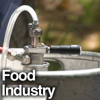 Food Applications Cost Savings