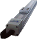 Solid Series Actuator.