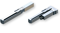 mini robo cylinder slider type for factory automation